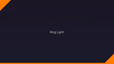 积分兑换 - LED环形补光灯 | 华体育app 积分商城